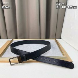 Picture of Gucci Belts _SKUGuccibelt35mmX100-125cm8L043015